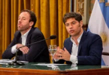 Leve caída de los fondos coparticipables para Mercedes