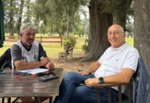 La pasión de un ingeniero de Ferrari y sus vínculos con Mercedes