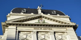 Abrieron inscripción para cubrir cargos en la Justicia de Mercedes y otros departamentos judiciales