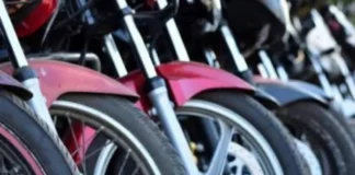 Fuerte repunte en el patentamiento local de autos durante 2025