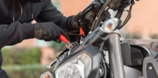 Alerta en Mercedes: Ola de robos de motos moviliza a la Policía con múltiples aprehensiones