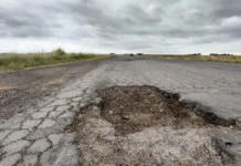 Responsabilidad de una concesionaria vial ante un vuelco en una ruta nacional