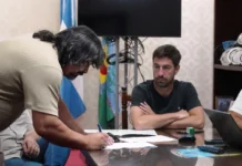 Acciones en conjunto para proteger a la educación técnica