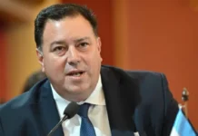 Juan Pablo López: “El presidente del PJ tiene que ser Juani”