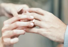 Preocupante descenso de los matrimonios en Mercedes: bodas cayeron un 19 % durante el último año