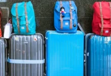 Micros de larga distancia: el equipaje deberá estar registrado a nombre del pasajero