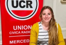 La UCR podría adelantar sus internas