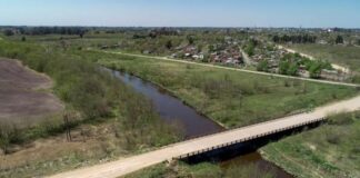 Mercedes abre la participación ciudadana para la Etapa III de las obras del río Luján