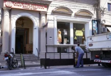 El debate por los balcones se trasladó a las redes y hubo mayoría por el fin de su existencia