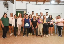 La iniciativa del Consejo Escolar que despertó interés provincial