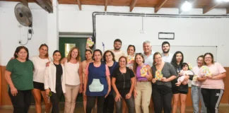 La iniciativa del Consejo Escolar que despertó interés provincial