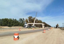 Afirman que el estado de las rutas no es por falta de recursos sino por decisión política