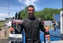 Barnetche va por otra temporada