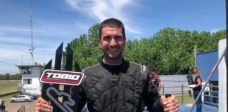 Barnetche va por otra temporada