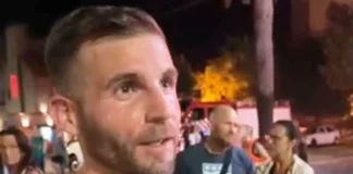 Laureano Rosa ganó en Trenque Lauquen la 60 edición de la Maratón de Reyes