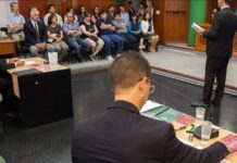 Juicios por Jurado: Si tu DNI termina en 828 o 909 podes estar “nominado”