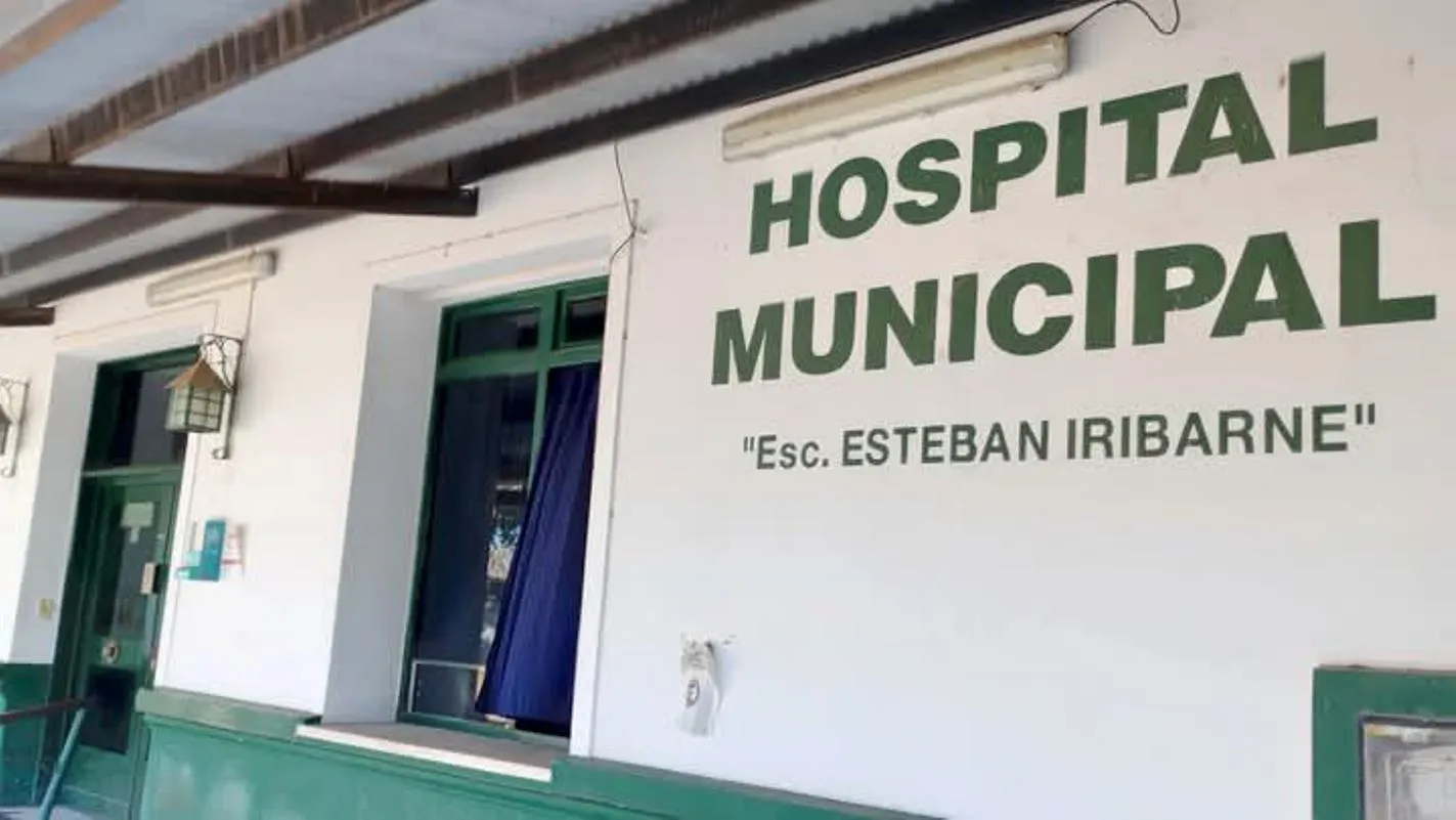 Municipalidad de Suipacha Informa - Hospital_11zon