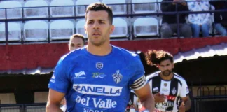 Club Mercedes inicia su pretemporada