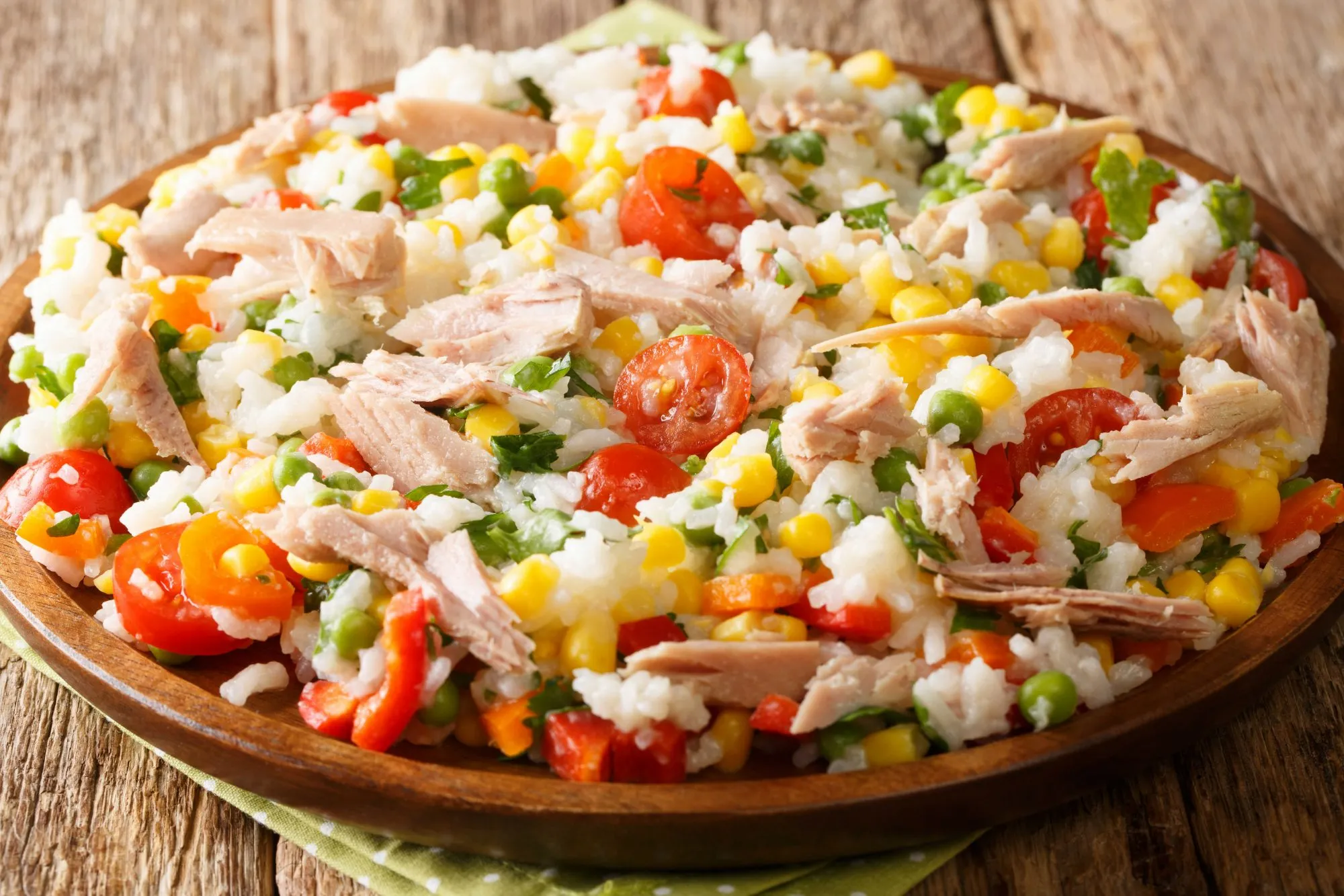 Receta del 12 de enero de 2026 - Comidas frescas para disfrutar la pileta_26_11zon