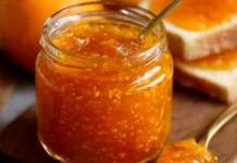 Dulces y mermeladas naturales sin azúcar ni edulcorantes artificiales