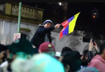 Organizaciones y dirigentes locales se pronunciaron por la situación de Venezuela