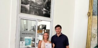 Zubeldía a fondo: el bloque «Vecinos por Mercedes» busca transparentar el destino de la recaudación de tasas