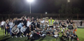 AMEFIP retorna a Primera