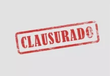 Clausuran dos reconocidos locales nocturnos por falta de habilitación y licencias