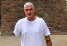 Damián Defelippe: El arquero mercedino que busca la gloria continental en Brasil