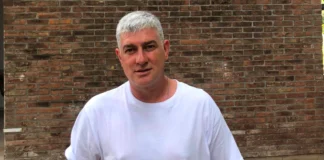 Damián Defelippe: El arquero mercedino que busca la gloria continental en Brasil