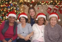 Fiestas Navideñas y de Fin de Año.