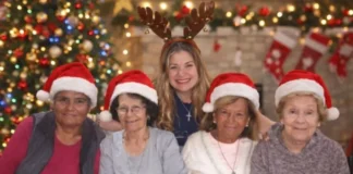 Fiestas Navideñas y de Fin de Año.