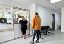 HOSPITAL: DESMIENTEN DESACTIVACION DEL SERVICIO DE LABORATORIO