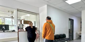 HOSPITAL: DESMIENTEN DESACTIVACION DEL SERVICIO DE LABORATORIO