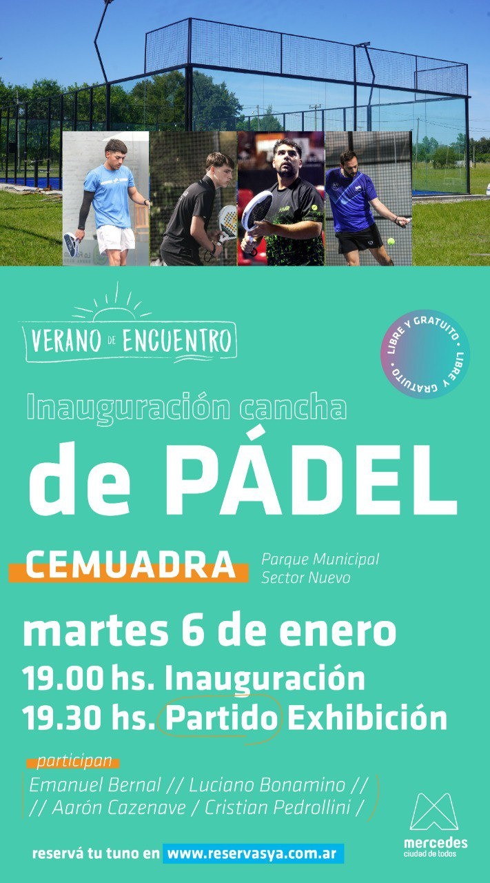 padel