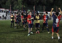 Estudiantes y El Frontón son los finalistas