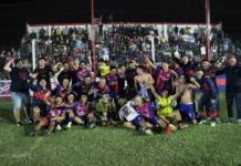 El Frontón es bicampeón