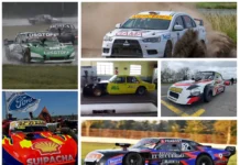 Bandera verde para los pilotos mercedinos