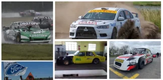 Bandera verde para los pilotos mercedinos