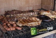 Los beneficios de febrero con Cuenta DNI