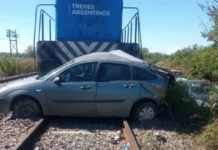 Municipio intima a Ferrocarriles a cumplir con mantenimiento y no descarta acciones legales