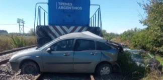 Municipio intima a Ferrocarriles a cumplir con mantenimiento y no descarta acciones legales