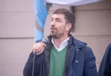 El PJ define su futuro y Ustarroz se encamina a presidir el Consejo de distrito