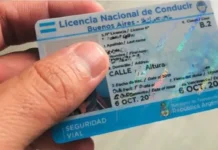 Licencia en tu barrio vuelve en este mes de febrero