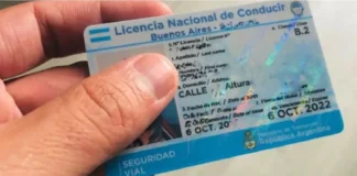 Licencia en tu barrio vuelve en este mes de febrero