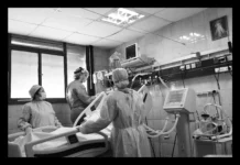 Confirman que fotógrafo mercedino presentará en Londres su trabajo en tiempos de COVID