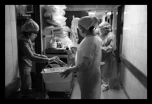 La Muestra que no deberíamos perdernos