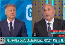 Abogado se expresa sobre el fatal accidente en el ex Acceso Sur y Ruta 5