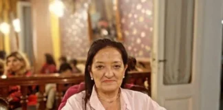 Di Leo sostuvo que las excusas de jurisdicción fueron “lágrimas de zurdos”