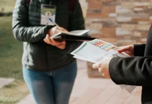 Mercedes forma parte de la Encuesta Permanente de Hogares